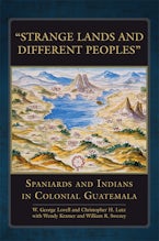 “Strange Lands and Different Peoples”