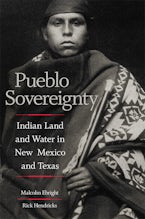 Pueblo Sovereignty