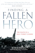 Finding a Fallen Hero