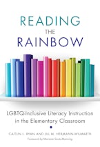 Reading the Rainbow