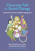 Classroom Talk for Social Change