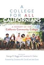 College for All Californians