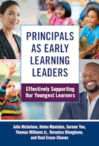 Principals as Early Learning Leaders