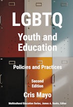 LGBTQ Youth and Education