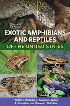 Exotic Amphibians and Reptiles of the United States