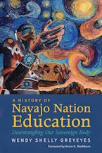 A History of Navajo Nation Education