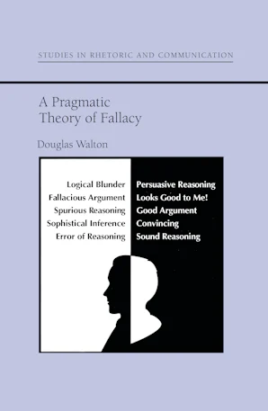 A Pragmatic Theory of Fallacy