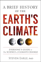 A Brief History of the Earth’s Climate