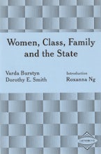 Women, Class, Family and the State