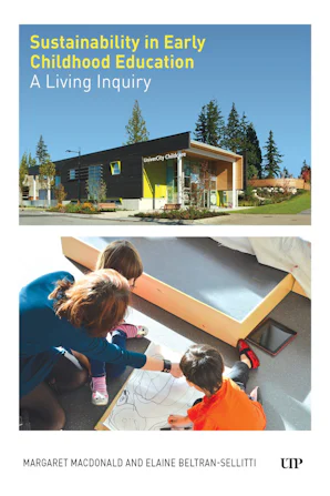 Sustainability in Early Childhood Education