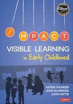 Visible Learning in Early Childhood