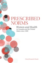 Prescribed Norms