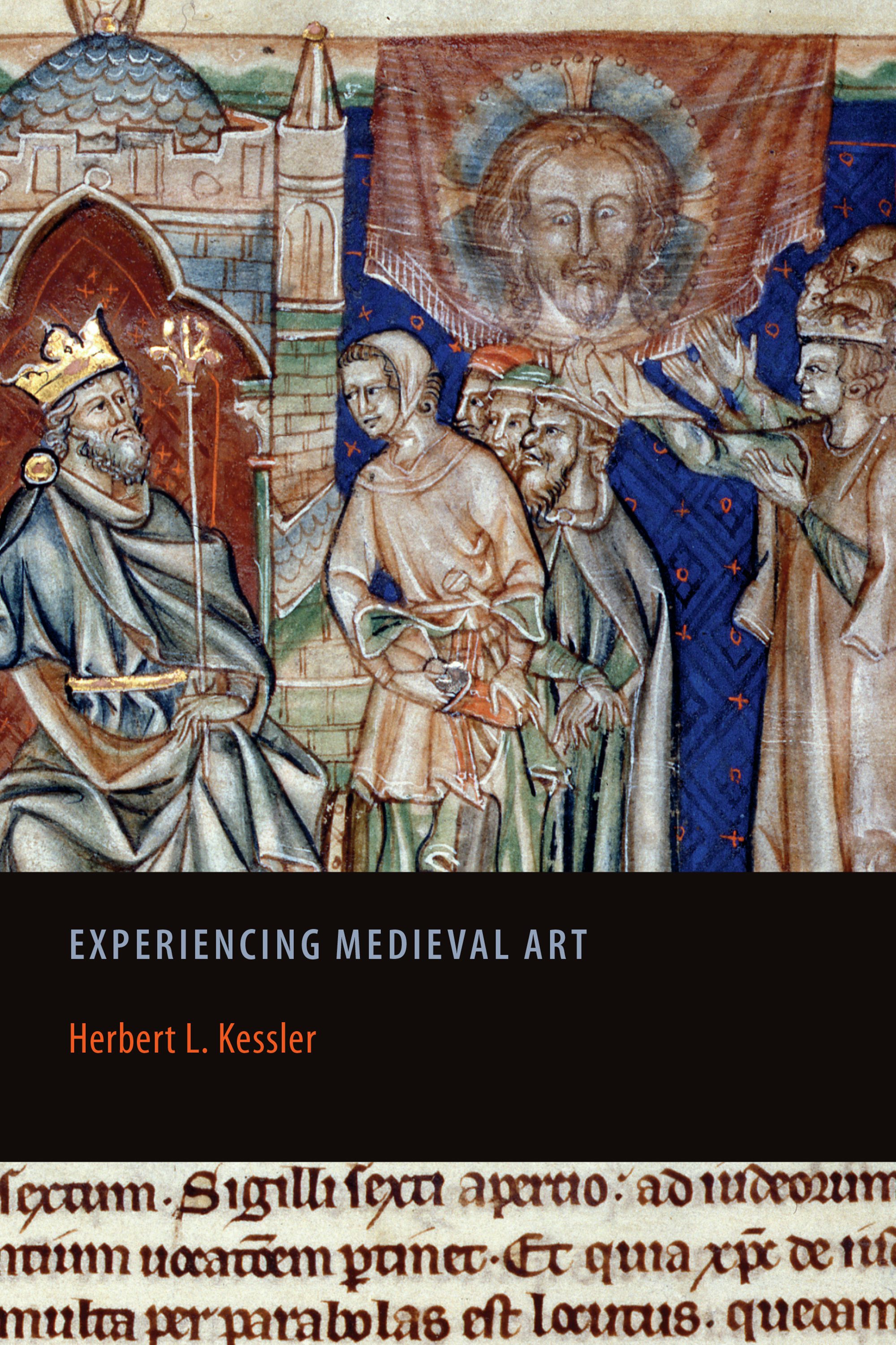 University of Toronto Press - Experiencing Medieval Art