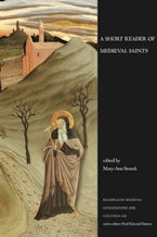 A Short Reader of Medieval Saints