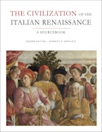 The Civilization of the Italian Renaissance