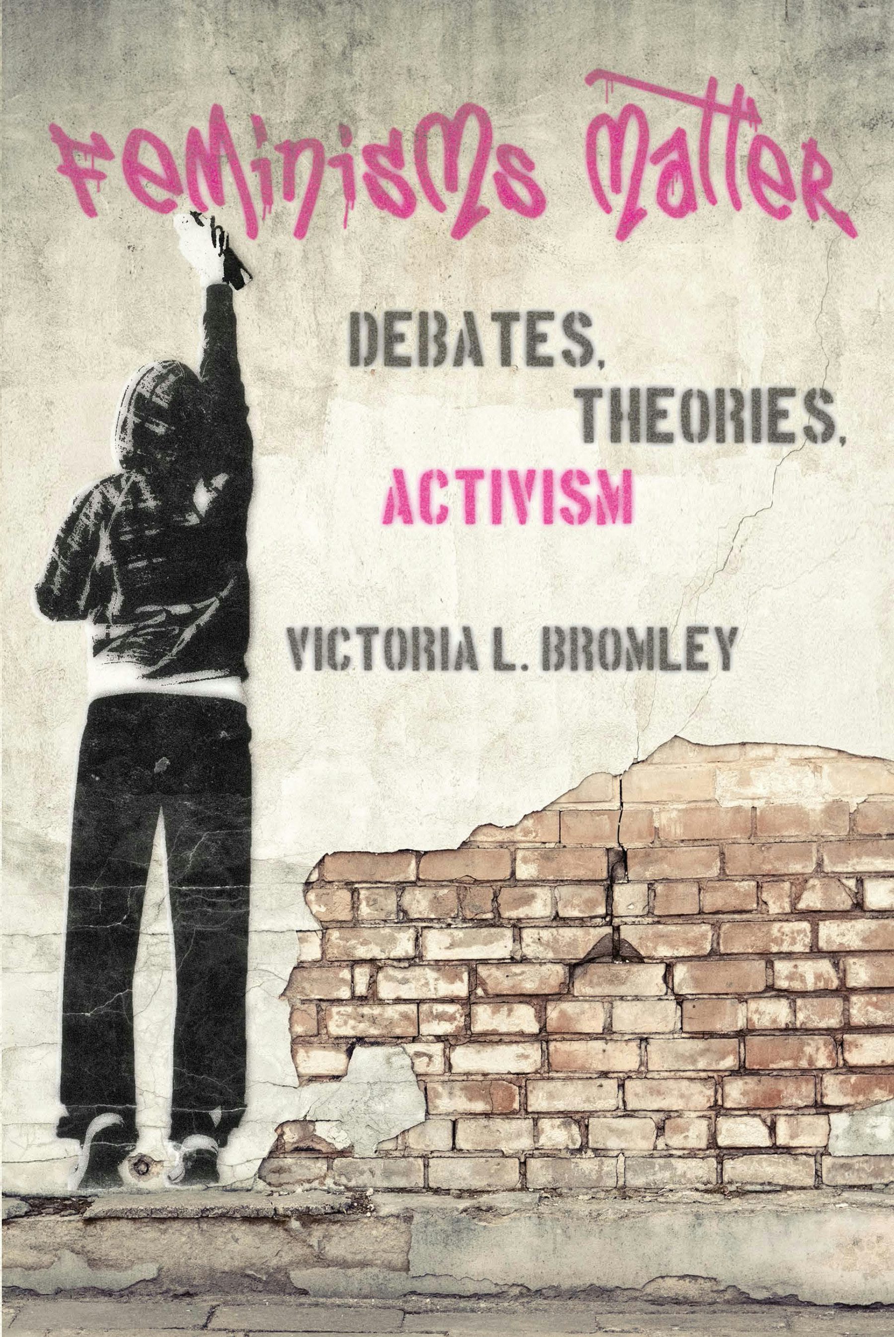 University of Toronto Press - Feminisms Matter