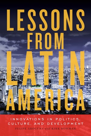 Culture (Part III) - Afro-Latin American Studies
