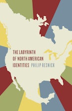 The Labyrinth of North American Identities
