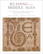 Reading the Middle Ages