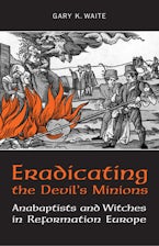 Eradicating the  Devil’s Minions