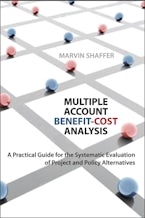 Multiple Account Benefit-Cost Analysis