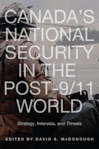 Canada’s National Security in the Post-9/11 World