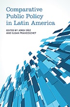 Comparative Public Policy in Latin America