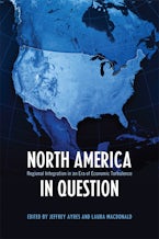 North America in Question