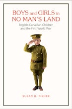 Boys and Girls in No Man’s Land