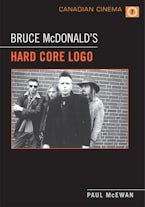 Bruce McDonald’s ’Hard Core Logo’