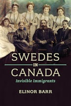 Swedes in Canada