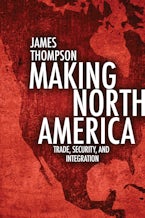 Making North America