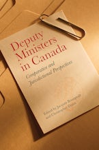 Deputy Ministers in Canada
