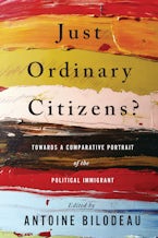 Just Ordinary Citizens?