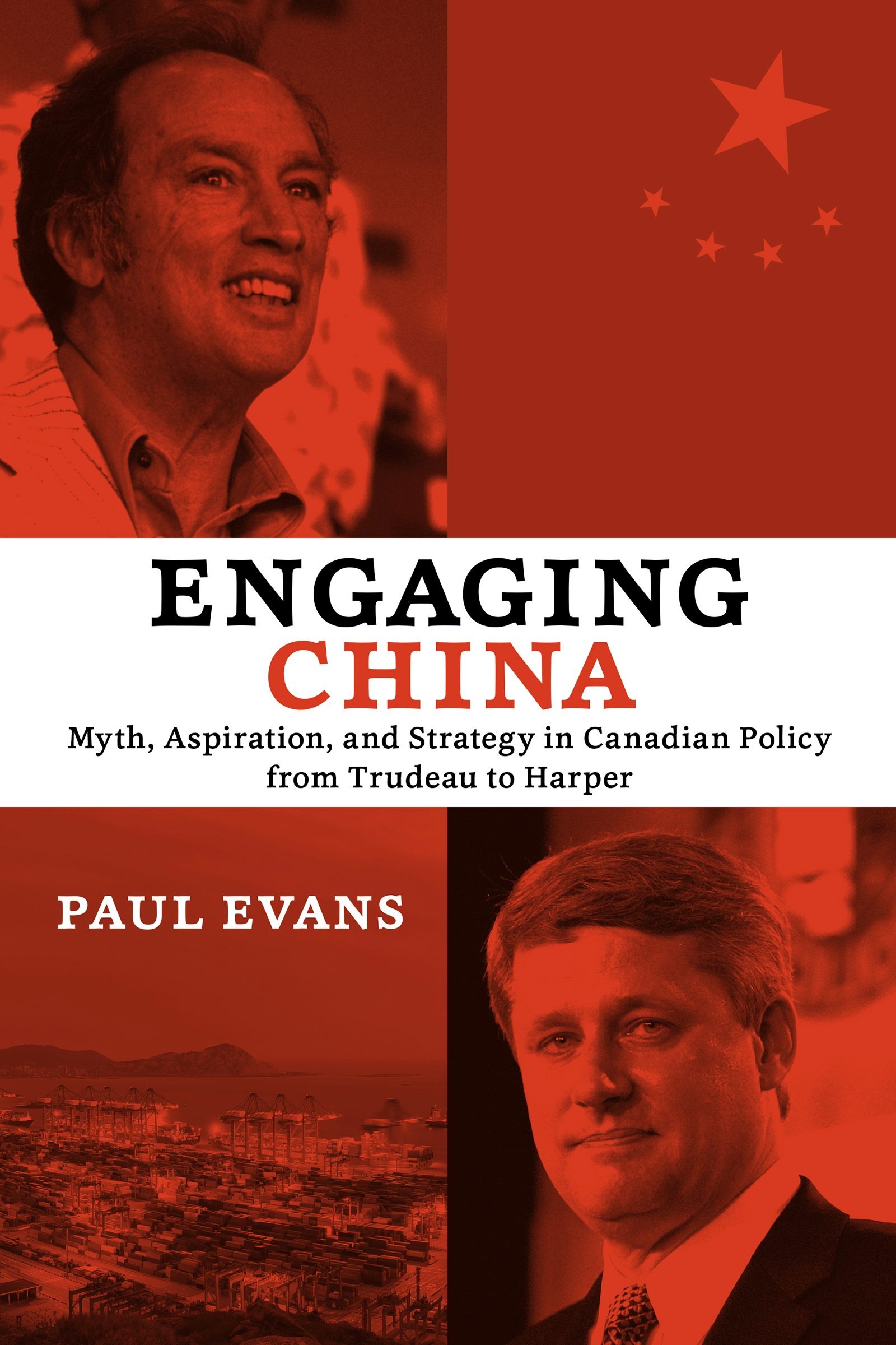 University of Toronto Press - Engaging China