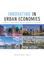 Innovating in Urban Economies