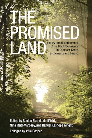 Promised Lands  Princeton University Press