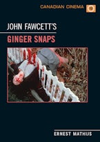 John Fawcett’s Ginger Snaps