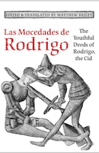 Las Mocedades De Rodrigo