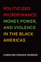 Politicized Microfinance