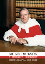Brian Dickson