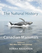 The Natural History of Canadian Mammals