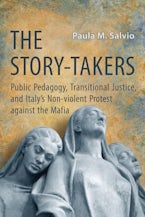 The Story-Takers
