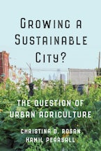 Growing a Sustainable City?