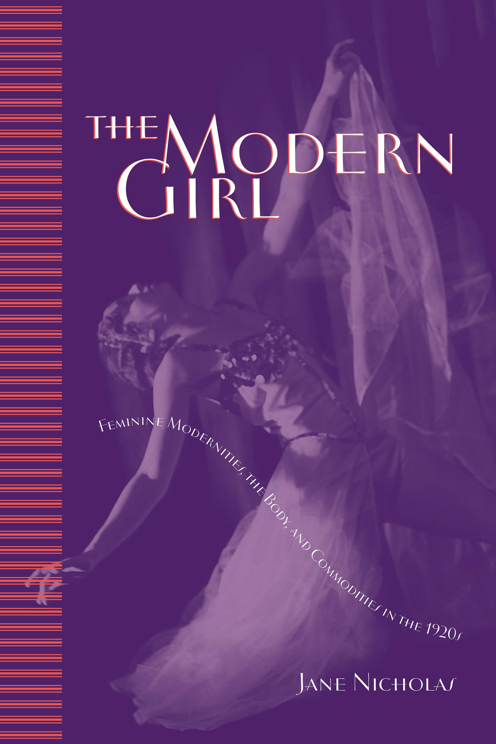 University of Toronto Press - The Modern Girl