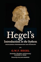 Hegel’s Introduction to the System