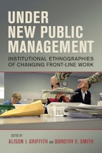 Under New Public Management