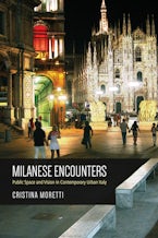 Milanese Encounters