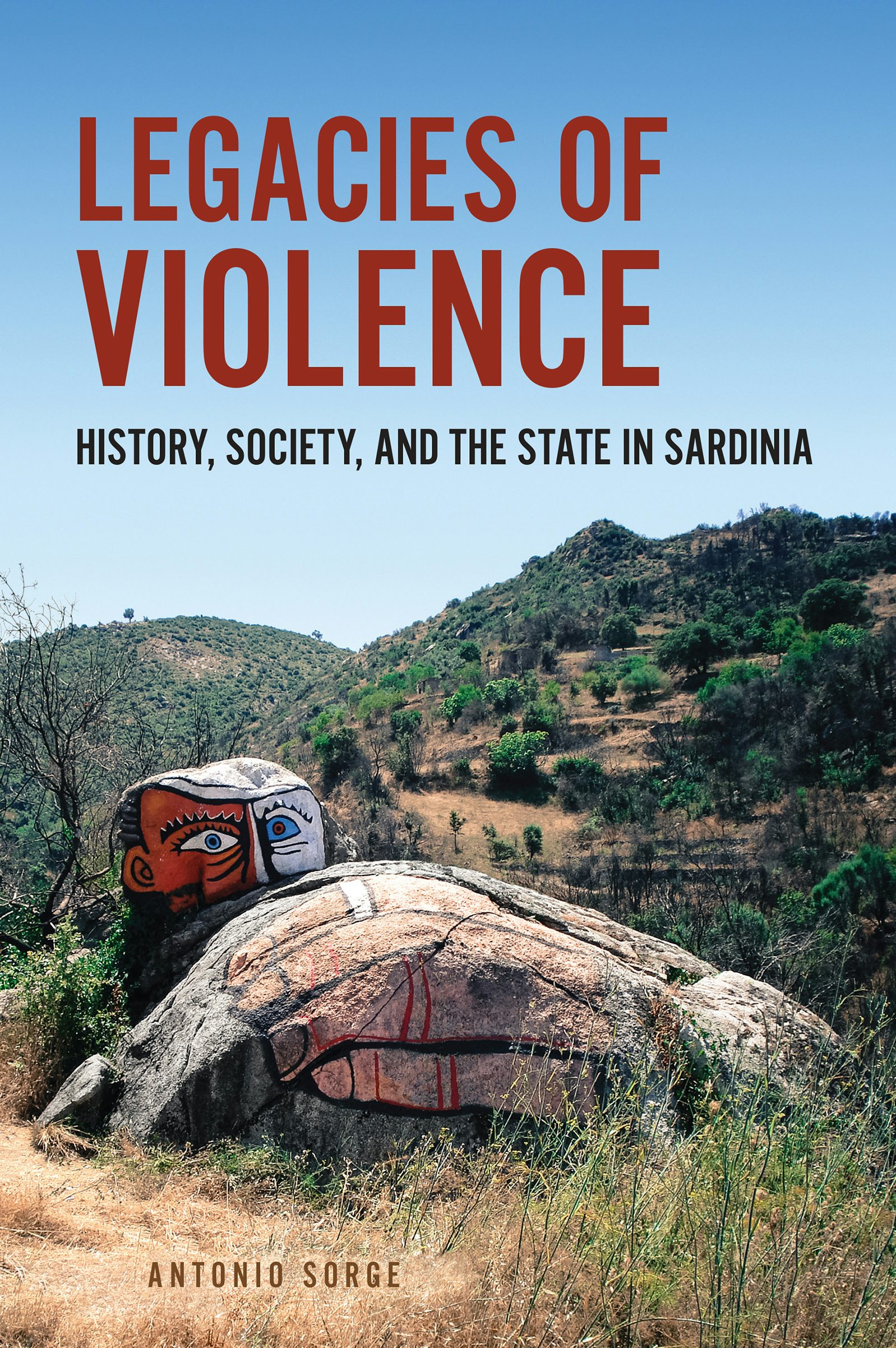 University of Toronto Press - Legacies of Violence