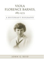 Viola Florence Barnes, 1885-1979